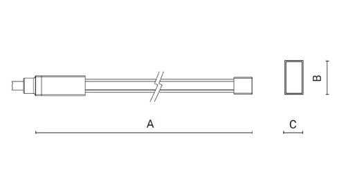 GRAPHIC Light, dimensioni