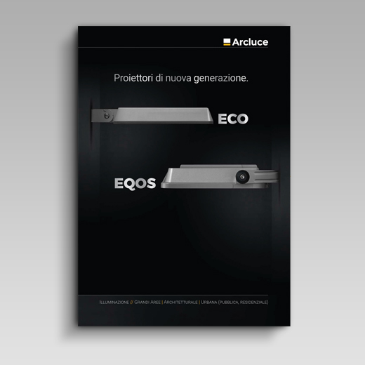 Brochure ECO [Serie] - EQOS [Serie]