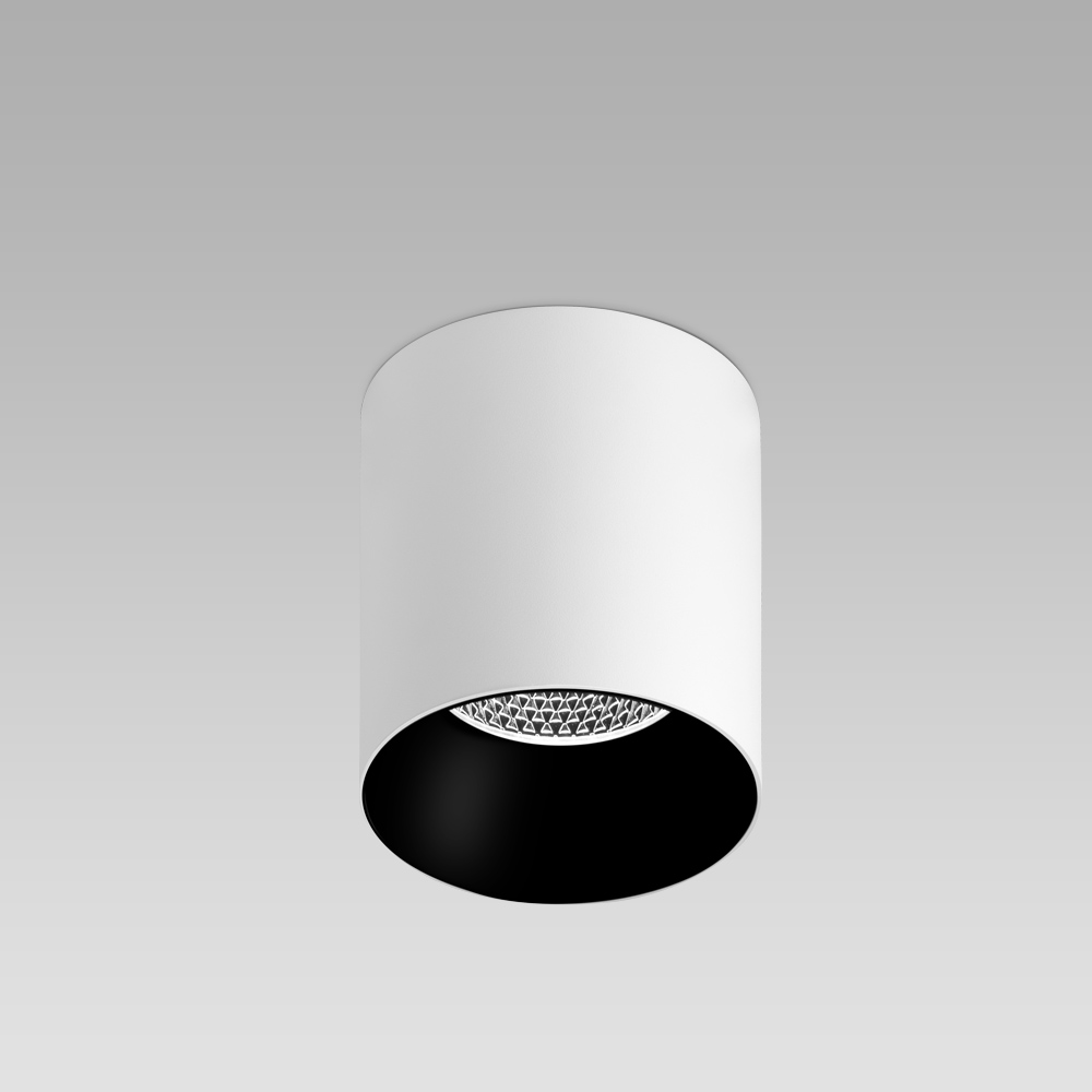 DEMO-EVO4 - Apparecchio a plafone