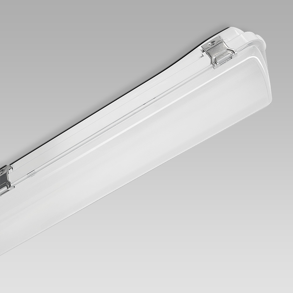 NOVA - Watertight ceiling light