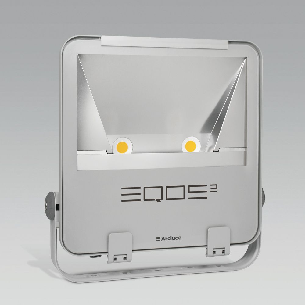 EQOS2 Scheinwerfer für die professionelle Beleuchtung von großen Räumen