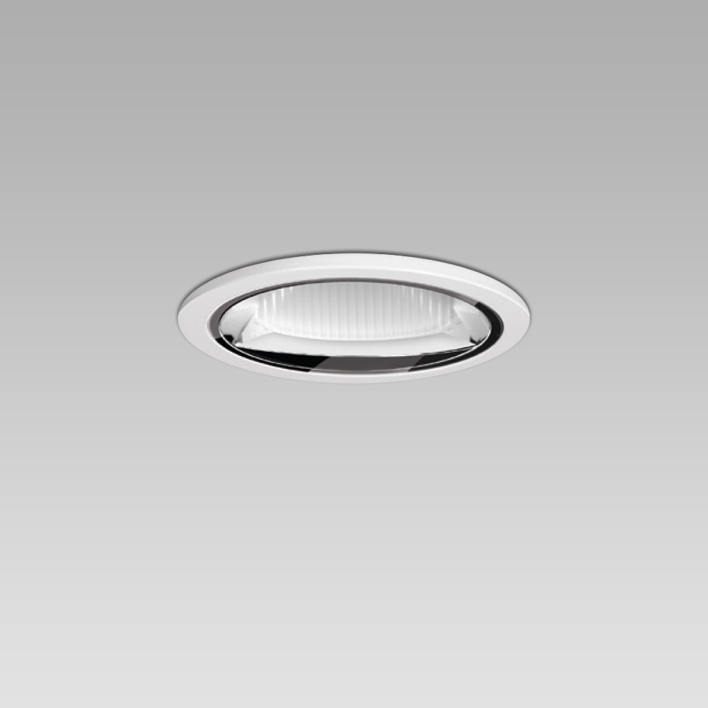 FLOW1, recessed spotlights