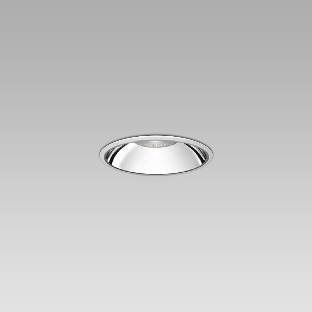 LUMI1, recessed spotlight