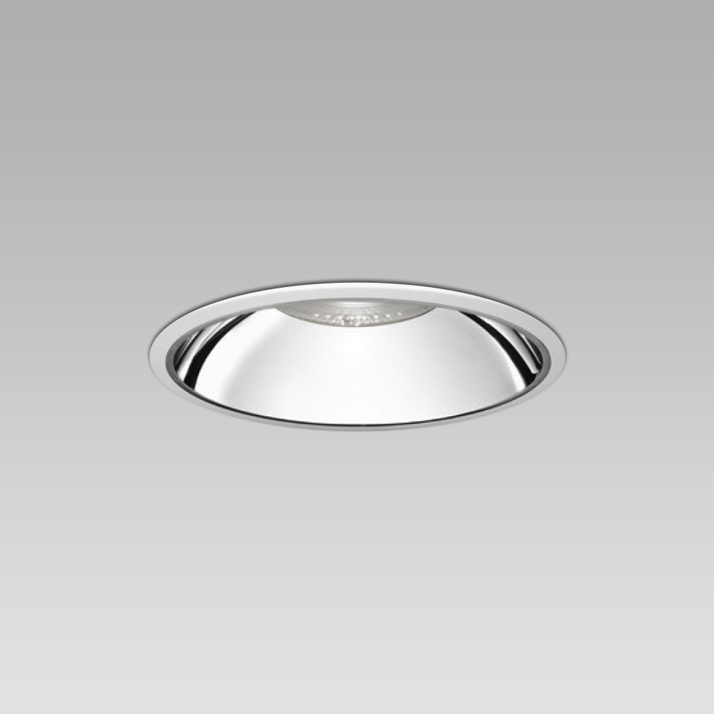 LUMI3, recessed spotlight