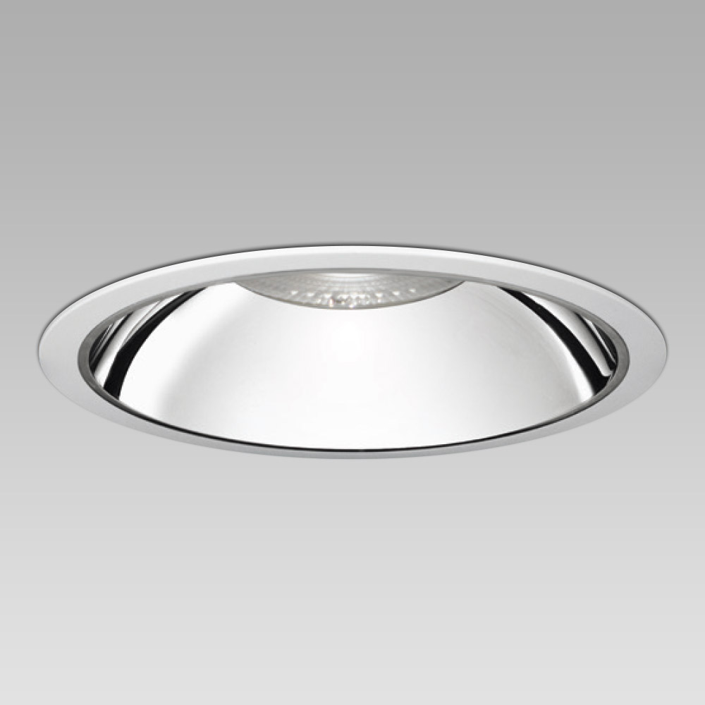 LUMI5, recessed spotlight