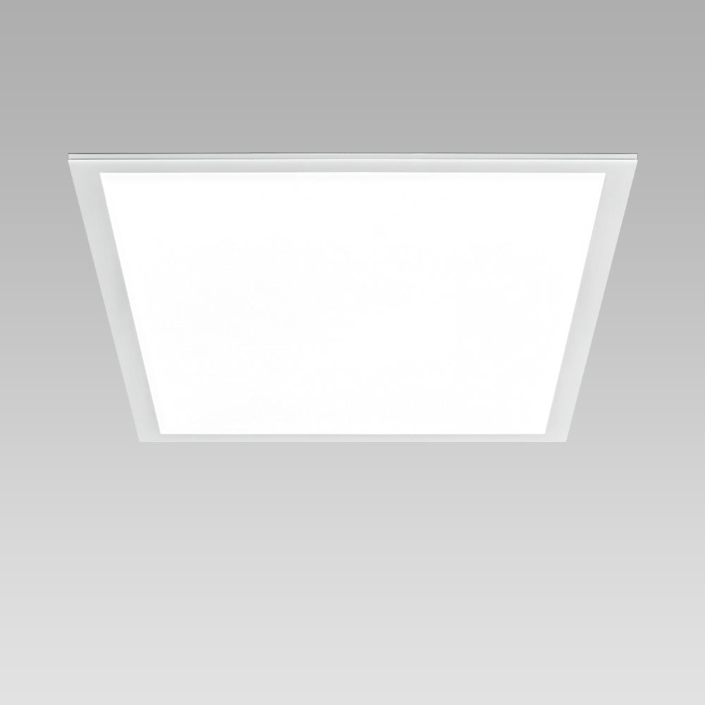 Visual LED - Pannelli luminosi, quadrato