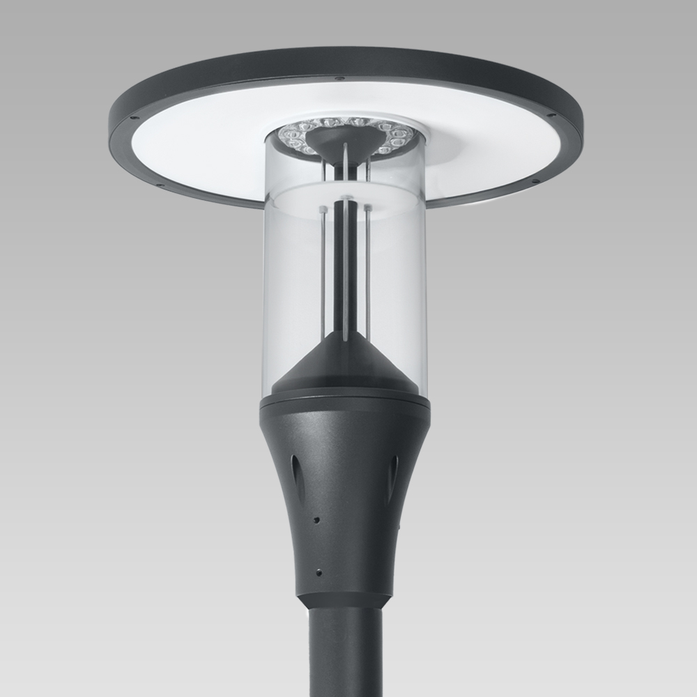 Illuminazione Urbana  HOLM