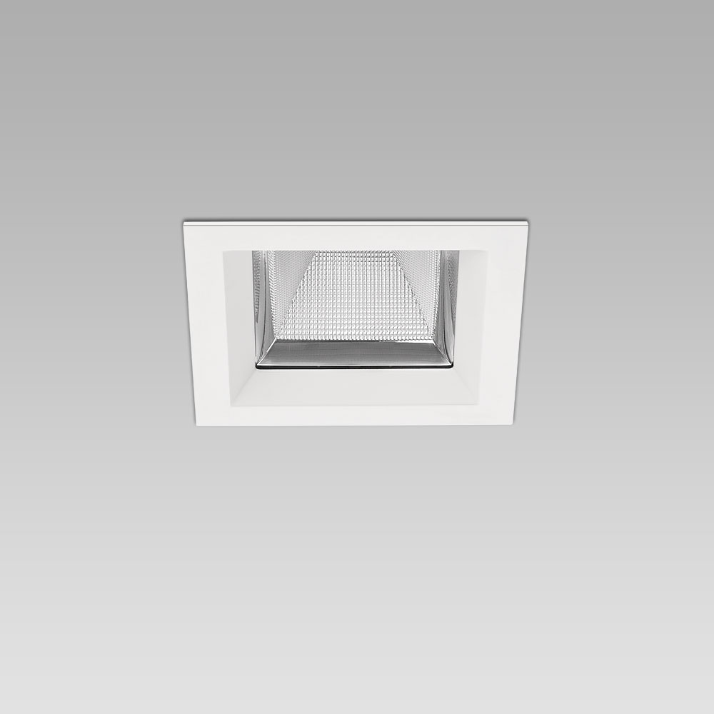 Recessed spotlights LUMI-Q