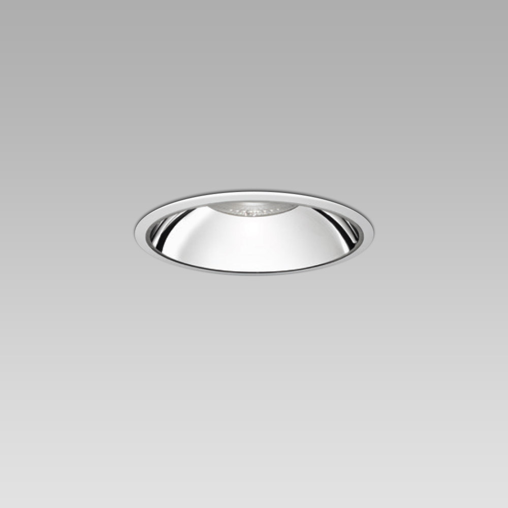 Recessed spotlights  LUMI