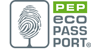 PEP Ecopassport&reg;