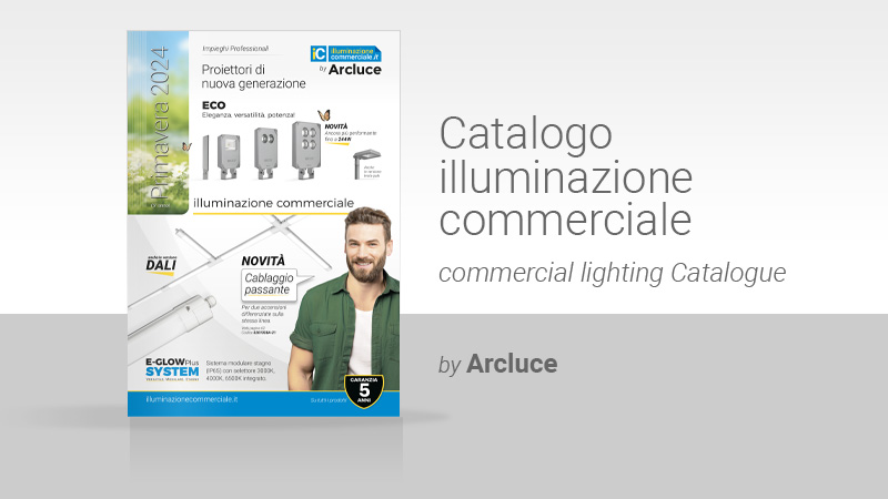 commercial lighting Catalogue